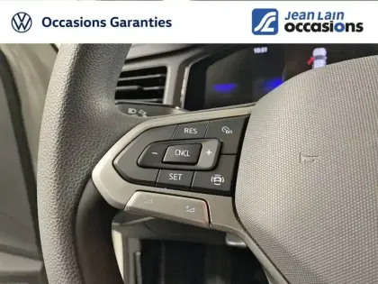 Photo 19 Volkswagen Polo  1.0 MPI 80 S&S BVM5