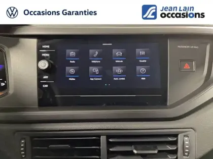 Photo 16 Volkswagen Polo  1.0 MPI 80 S&S BVM5