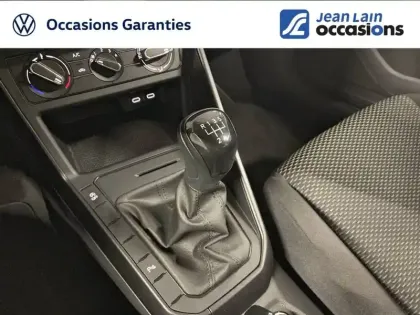 Photo 15 Volkswagen Polo  1.0 MPI 80 S&S BVM5