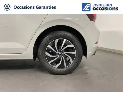 Photo 11 Volkswagen Polo  1.0 MPI 80 S&S BVM5