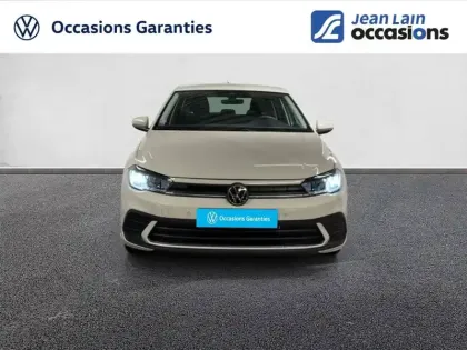 Photo 8 Volkswagen Polo  1.0 MPI 80 S&S BVM5