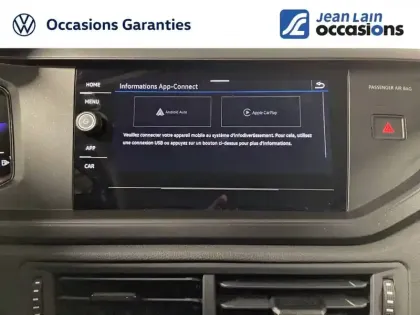 Photo 14 Volkswagen Polo  1.0 MPI 80 S&S BVM5