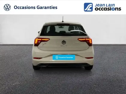 Photo 7 Volkswagen Polo  1.0 MPI 80 S&S BVM5