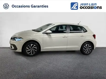 Photo 6 Volkswagen Polo  1.0 MPI 80 S&S BVM5