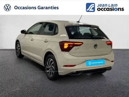 Photo 10 Volkswagen Polo  1.0 MPI 80 S&S BVM5