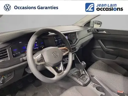 Photo 12 Volkswagen Polo  1.0 MPI 80 S&S BVM5