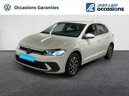 Photo 20 Volkswagen Polo  1.0 MPI 80 S&S BVM5
