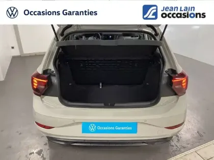 Photo 13 Volkswagen Polo  1.0 MPI 80 S&S BVM5