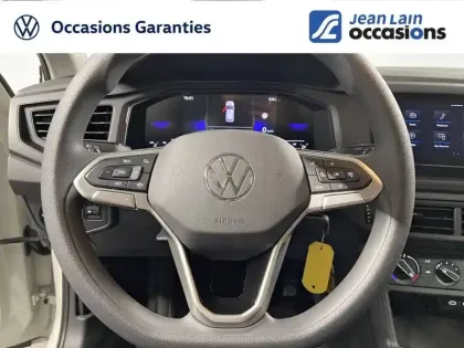Photo 38 Volkswagen Polo  1.0 MPI 80 S&S BVM5