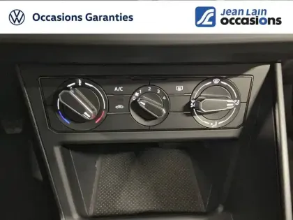 Photo 17 Volkswagen Polo  1.0 MPI 80 S&S BVM5