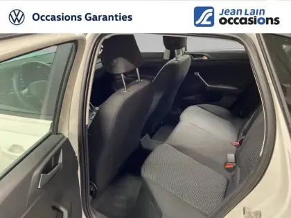 Photo 5 Volkswagen Polo  1.0 MPI 80 S&S BVM5