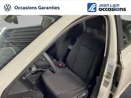 Photo 4 Volkswagen Polo  1.0 MPI 80 S&S BVM5