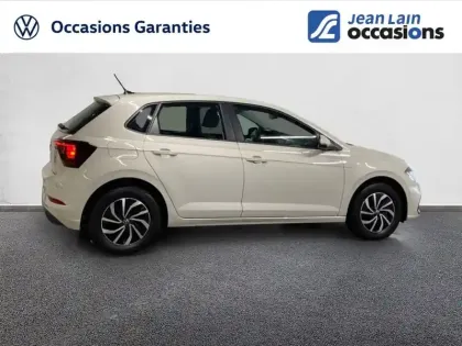 Photo 3 Volkswagen Polo  1.0 MPI 80 S&S BVM5