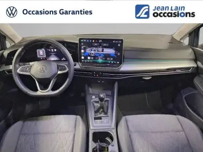 Photo 2 Volkswagen Golf  1.5 TSI EVO2 116 BVM6