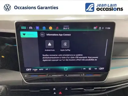 Photo 17 Volkswagen Golf  1.5 TSI EVO2 116 BVM6