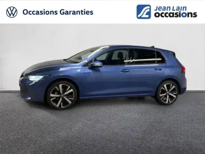 Photo 6 Volkswagen Golf  1.5 TSI EVO2 116 BVM6