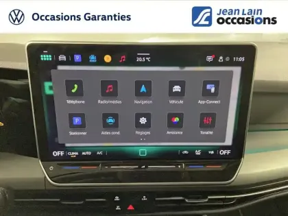 Photo 16 Volkswagen Golf  1.5 TSI EVO2 116 BVM6