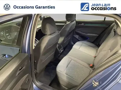 Photo 5 Volkswagen Golf  1.5 TSI EVO2 116 BVM6