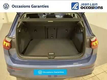 Photo 13 Volkswagen Golf  1.5 TSI EVO2 116 BVM6