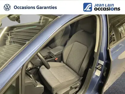 Photo 4 Volkswagen Golf  1.5 TSI EVO2 116 BVM6