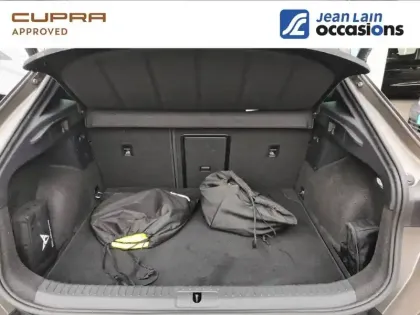 Photo 13 Cupra Formentor  eHybrid 272 ch DSG6