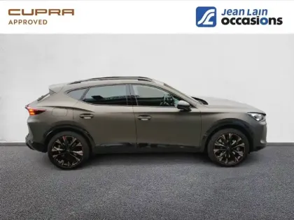 Photo 3 Cupra Formentor  eHybrid 272 ch DSG6