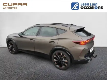 Photo 10 Cupra Formentor  eHybrid 272 ch DSG6