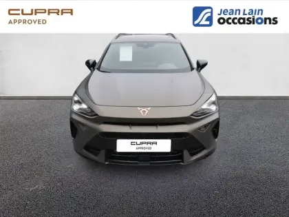 Photo 8 Cupra Formentor  eHybrid 272 ch DSG6