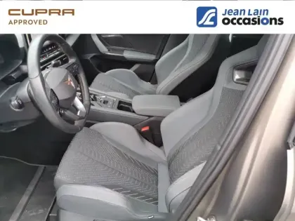 Photo 4 Cupra Formentor  eHybrid 272 ch DSG6