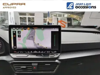 Photo 34 Cupra Formentor  eHybrid 272 ch DSG6