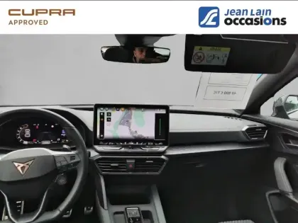 Photo 2 Cupra Formentor  eHybrid 272 ch DSG6