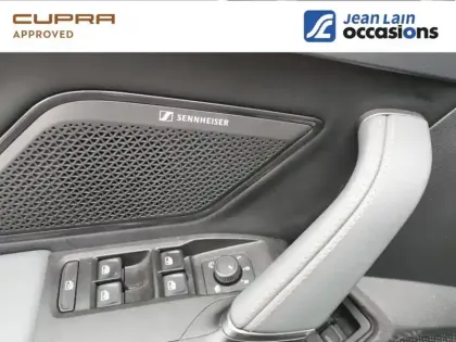 Photo 18 Cupra Formentor  eHybrid 272 ch DSG6