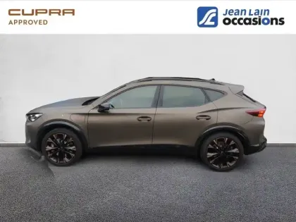 Photo 26 Cupra Formentor  eHybrid 272 ch DSG6