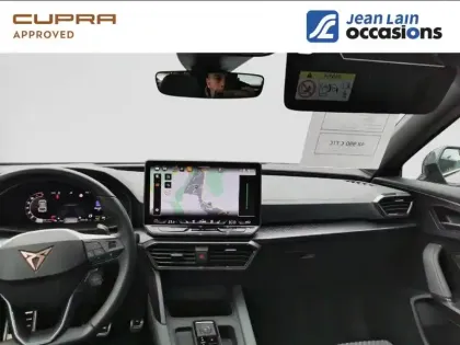 Photo 22 Cupra Formentor  eHybrid 272 ch DSG6