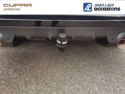 Photo 36 Cupra Formentor  eHybrid 272 ch DSG6