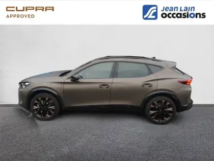 Photo 6 Cupra Formentor  eHybrid 272 ch DSG6