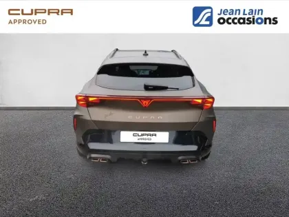 Photo 7 Cupra Formentor  eHybrid 272 ch DSG6