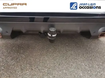 Photo 16 Cupra Formentor  eHybrid 272 ch DSG6