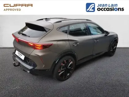 Photo 21 Cupra Formentor  eHybrid 272 ch DSG6