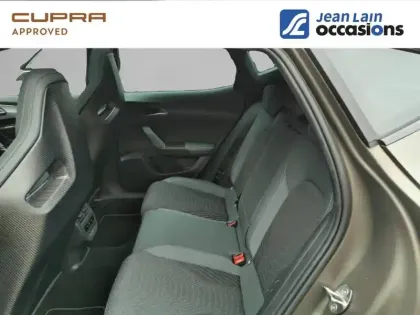 Photo 5 Cupra Formentor  eHybrid 272 ch DSG6