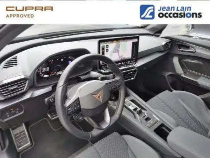Photo 32 Cupra Formentor  eHybrid 272 ch DSG6