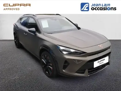 Photo 9 Cupra Formentor  eHybrid 272 ch DSG6