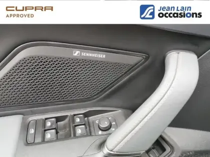 Photo 38 Cupra Formentor  eHybrid 272 ch DSG6