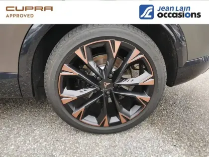 Photo 11 Cupra Formentor  eHybrid 272 ch DSG6