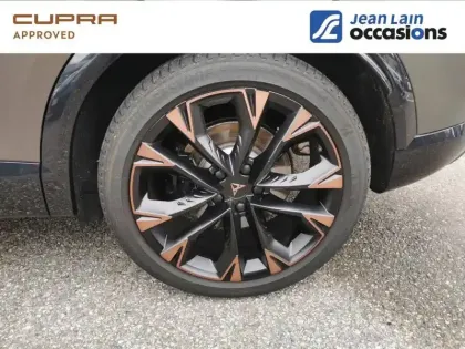 Photo 31 Cupra Formentor  eHybrid 272 ch DSG6