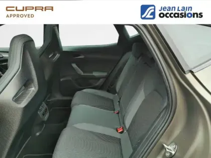 Photo 25 Cupra Formentor  eHybrid 272 ch DSG6