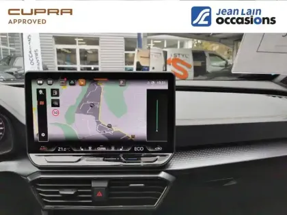 Photo 14 Cupra Formentor  eHybrid 272 ch DSG6