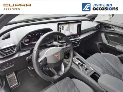 Photo 12 Cupra Formentor  eHybrid 272 ch DSG6