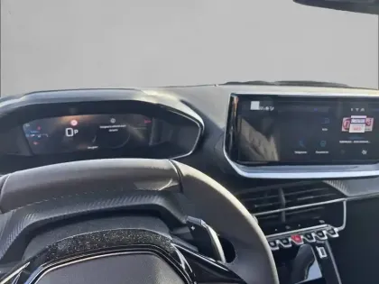 Photo 7 Peugeot 208  Hybrid 110 e-DCS6