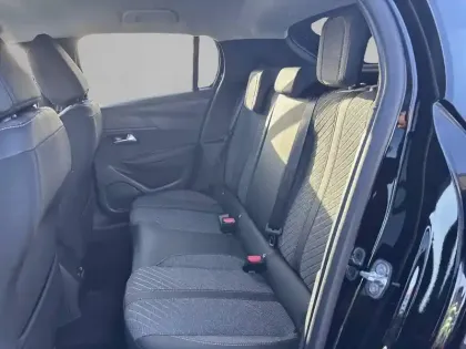 Photo 11 Peugeot 208  Hybrid 110 e-DCS6